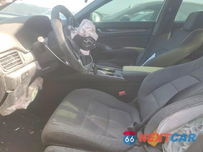 Zdjęcie 7 z 12 samochodu: 2020 HONDA ACCORD VIN:1HGCV2F30LA018834 - miniatura