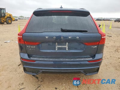Zdjęcie 6 z 12 samochodu: 2025 VOLVO XC60 ULTRA VIN:YV4H60RM7S1164928 - miniatura