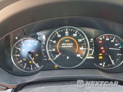 Zdjęcie 9 z 14 samochodu: 2023 MAZDA CX-5 PREMIUM VIN:JM3KFBDM2P0118052 - miniatura