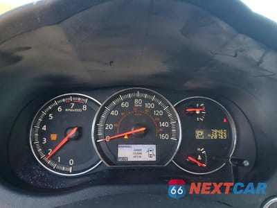 Zdjęcie 9 z 11 samochodu: 2014 NISSAN MAXIMA 3.5 SV VIN:1N4AA5AP0EC483494 - miniatura