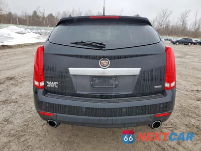 Zdjęcie 6 z 13 samochodu: 2014 CADILLAC SRX LUXURY COLLECTION VIN:3GYFNBE34ES664726 - miniatura