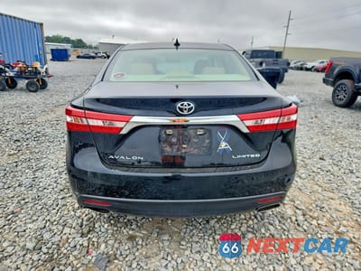 Zdjęcie 6 z 12 samochodu: 2013 TOYOTA AVALON LIMITED VIN:4T1BK1EB0DU017958 - miniatura