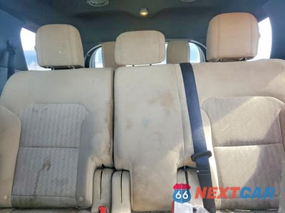 Zdjęcie 10 z 13 samochodu: 2017 FORD EXPLORER VIN:1FM5K8B88HGC41496 - miniatura