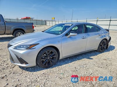 2023 LEXUS ES 350 58AJZ1B10PU157752 - główne zdjęcie licytacji z USA - miniatura