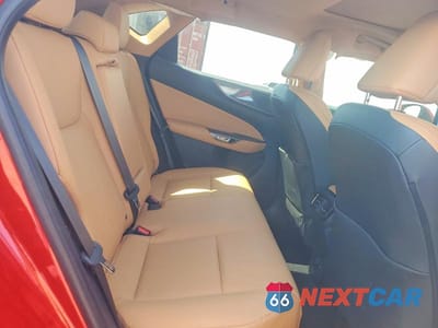Zdjęcie 10 z 12 samochodu: 2023 LEXUS NX 250 PREMIUM VIN:2T2GDCAZ9PC005064 - miniatura