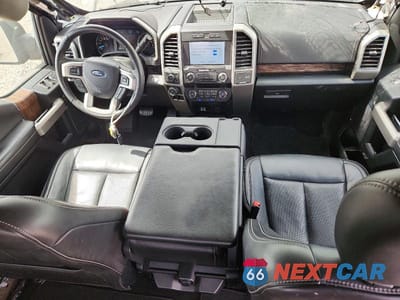 Zdjęcie 8 z 12 samochodu: 2019 FORD F150 SUPERCREW VIN:1FTEW1E58KFD05101 - miniatura
