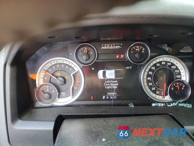 Zdjęcie 9 z 13 samochodu: 2017 RAM 2500 SLT VIN:3C6UR5DJ6HG741050 - miniatura