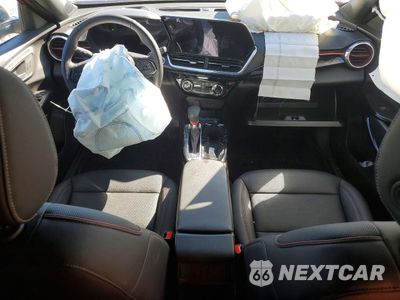 Zdjęcie 8 z 13 samochodu: 2025 CHEVROLET TRAX VIN:KL77LJEP8SC302247 - miniatura