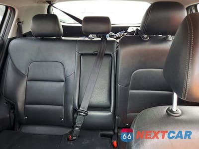 Zdjęcie 10 z 12 samochodu: 2017 KIA SPORTAGE EX VIN:KNDPN3AC3H7109582 - miniatura