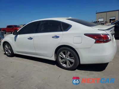 Drugie zdjęcie samochodu z przodu: 2014 NISSAN ALTIMA 2.5 VIN:1N4AL3AP3EC108939 - miniatura