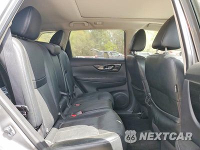 Zdjęcie 19 z 24 samochodu: 2017 NISSAN ROGUE SL VIN:JN8AT2MT2HW406080 - miniatura