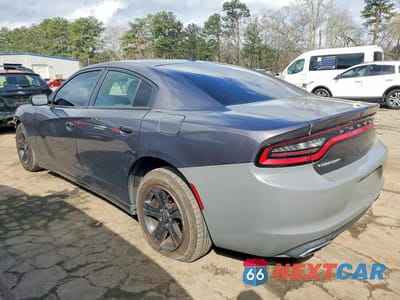 Drugie zdjęcie samochodu z przodu: 2019 DODGE CHARGER SXT VIN:2C3CDXBG9KH537537 - miniatura