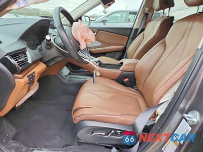Zdjęcie 7 z 13 samochodu: 2024 ACURA RDX ADVANCE VIN:5J8TC2H71RL016920 - miniatura