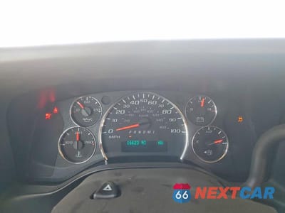 Zdjęcie 9 z 12 samochodu: 2025 CHEVROLET EXPRESS G3500 LT VIN:1GAZGPFP7S1222556 - miniatura