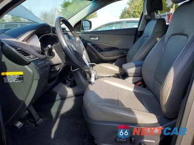 Zdjęcie 7 z 13 samochodu: 2014 HYUNDAI SANTA FE SPORT 2.0T VIN:5XYZU3LA7EG185229 - miniatura