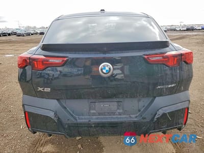 Zdjęcie 6 z 11 samochodu: 2026 BMW X2 XDRIVE28I VIN:WBX63GM0XT5421528 - miniatura