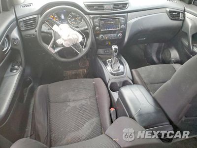 Zdjęcie 8 z 14 samochodu: 2019 NISSAN ROGUE SPORT S VIN:JN1BJ1CP5KW528687 - miniatura