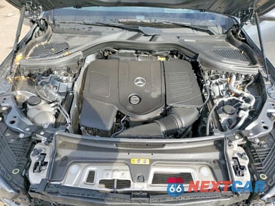 Zdjęcie 12 z 13 samochodu: 2023 MERCEDES-BENZ GLC 300 4MATIC VIN:W1NKM4HB0PU024286 - miniatura