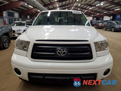 Piąte zdjęcie samochodu w środku: 2013 TOYOTA TUNDRA GRADE VIN:5TFUY5F14DX283247 - miniatura