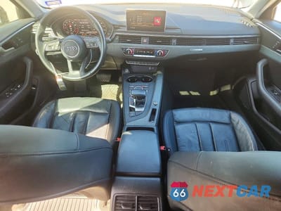 Zdjęcie 8 z 11 samochodu: 2018 AUDI A4 PREMIUM PLUS VIN:WAUENAF42JA042444 - miniatura