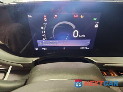 Zdjęcie 9 z 12 samochodu: 2025 BUICK ENVISTA PREFERRED VIN:KL47LAEP8SB228637 - miniatura