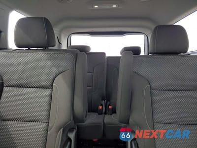 Zdjęcie 10 z 13 samochodu: 2023 GMC ACADIA AT4 AWD VIN:1GKKNKL46PZ117743 - miniatura