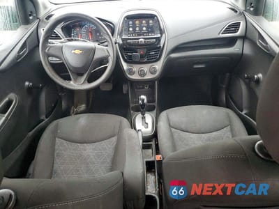 Zdjęcie 8 z 11 samochodu: 2020 CHEVROLET SPARK LS VIN:KL8CB6SA2LC428115 - miniatura