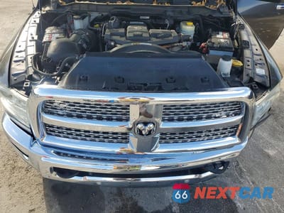 Zdjęcie 11 z 11 samochodu: 2018 RAM 2500 LARAMIE VIN:3C6UR5FL6JG419626 - miniatura