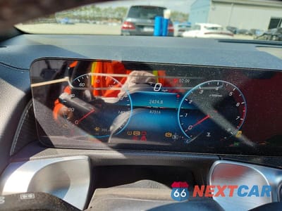 Zdjęcie 9 z 13 samochodu: 2022 MERCEDES-BENZ GLB 250 4MATIC VIN:W1N4M4HB3NW174502 - miniatura