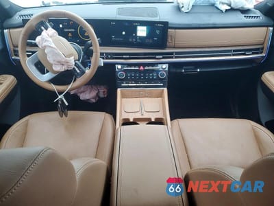 Zdjęcie 8 z 13 samochodu: 2024 HYUNDAI SANTA FE LIMITED VIN:5NMP4DGL7RH010113 - miniatura