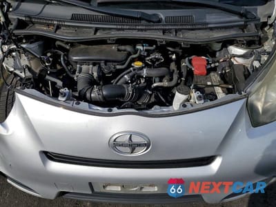 Zdjęcie 11 z 11 samochodu: 2012 SCION IQ BASE VIN:JTNJJXB08CJ013807 - miniatura