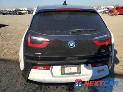 Zdjęcie 6 z 12 samochodu: 2017 BMW I3 REX VIN:WBY1Z8C5XHV550917 - miniatura
