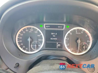 Zdjęcie 9 z 11 samochodu: 2017 INFINITI QX30 LUXURY VIN:SJKCH5CR2HA038197 - miniatura