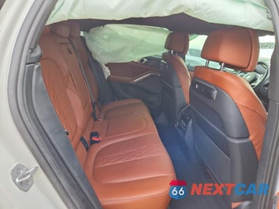 Zdjęcie 10 z 13 samochodu: 2024 BMW X6 XDRIVE40I VIN:5UX33EX02R9S89218 - miniatura