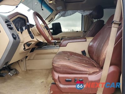 Zdjęcie 7 z 12 samochodu: 2012 FORD F250 SUPER DUTY VIN:1FT7W2BT0CEC17992 - miniatura