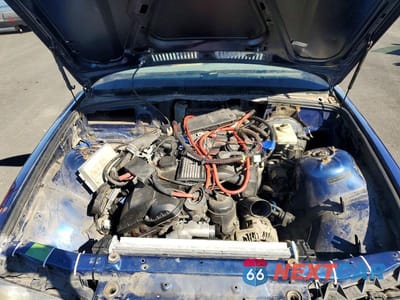 Zdjęcie 11 z 11 samochodu: 1999 BMW 323 IS VIN:WBABF7335XEH44289 - miniatura