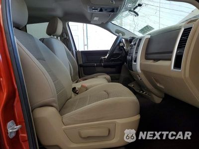 Zdjęcie 7 z 12 samochodu: 2009 DODGE RAM 1500 VIN:1D3HV18T99S779805 - miniatura
