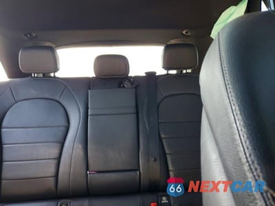 Zdjęcie 10 z 13 samochodu: 2017 MERCEDES-BENZ GLC 300 VIN:WDC0G4JB5HF159229 - miniatura