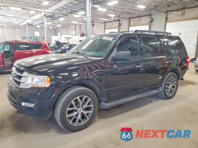 2016 FORD EXPEDITION XLT 1FMJU1JT8GEF10662 - główne zdjęcie licytacji z USA - miniatura