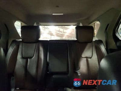 Zdjęcie 10 z 13 samochodu: 2011 CHEVROLET EQUINOX LT VIN:2CNFLNEC8B6471417 - miniatura