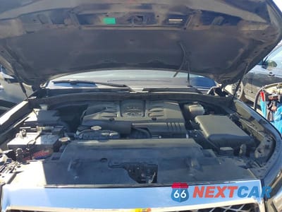 Zdjęcie 12 z 12 samochodu: 2020 INFINITI QX80 LUXE VIN:JN8AZ2NF3L9702966 - miniatura