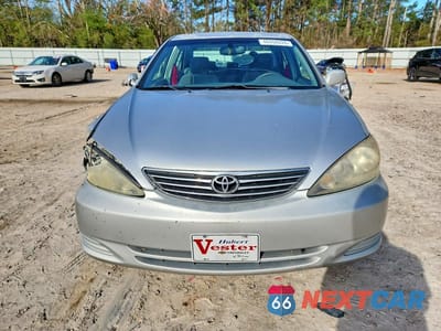 Piąte zdjęcie samochodu w środku: 2006 TOYOTA CAMRY LE V6 VIN:4T1BF30K76U114259 - miniatura