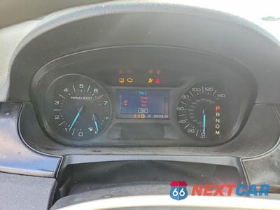 Zdjęcie 9 z 13 samochodu: 2012 FORD EDGE SE VIN:2FMDK4GC4CBA50580 - miniatura