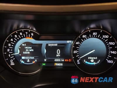 Zdjęcie 9 z 13 samochodu: 2020 LINCOLN MKZ VIN:3LN6L5A93LR616920 - miniatura