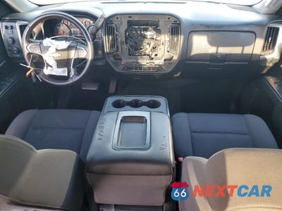 Zdjęcie 8 z 11 samochodu: 2016 CHEVROLET SILVERADO K1500 LT VIN:3GCUKREC3GG314816 - miniatura