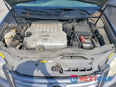 Zdjęcie 11 z 11 samochodu: 2008 TOYOTA AVALON TOURING VIN:4T1BK36B98U297038 - miniatura