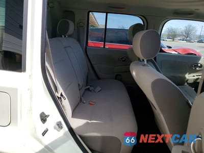 Zdjęcie 11 z 13 samochodu: 2010 NISSAN CUBE 1.8 VIN:JN8AZ2KR8AT163551 - miniatura