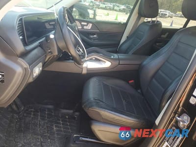 Zdjęcie 7 z 12 samochodu: 2020 MERCEDES-BENZ GLE 350 4MATIC VIN:4JGFB4KE2LA007076 - miniatura