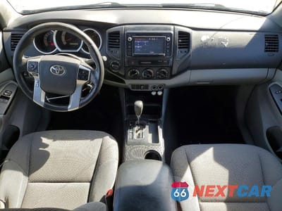 Zdjęcie 8 z 12 samochodu: 2015 TOYOTA TACOMA BASE VIN:5TFUX4EN7FX034235 - miniatura