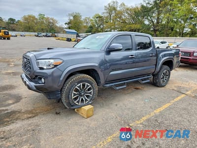 2023 TOYOTA TACOMA TRD SPORT 3TMAZ5CNXPM208988 - główne zdjęcie licytacji z USA - miniatura